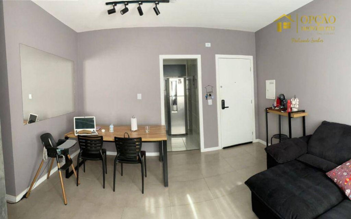 Imagem Apartamento com 3 Quartos à Venda, 75 m² em Jardim Das Rosas - Itu