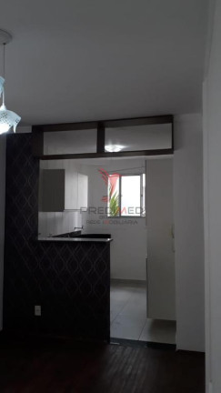 Imagem Apartamento com 2 Quartos à Venda, 46 m² em Santa Terezinha - Piracicaba Imagem Apartamento com 2 Quartos à Venda, 46 m² em Santa Terezinha - Piracicaba