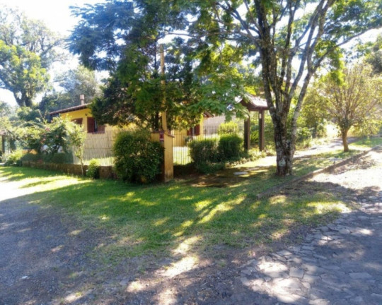 Imagem Imóvel com 3 Quartos à Venda,  em Colina Verde - Ivoti