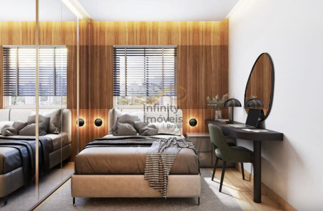 Imagem Apartamento com 2 Quartos à Venda, 45 m² em Guarani - Belo Horizonte Imagem Apartamento com 2 Quartos à Venda, 45 m² em Guarani - Belo Horizonte
