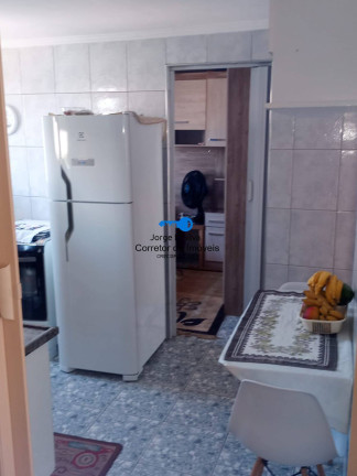 Imagem Apartamento com 2 Quartos à Venda, 46 m² em Conjunto Habitacional Presidente Castelo Branco - Carapicuíba Imagem Apartamento com 2 Quartos à Venda, 46 m² em Conjunto Habitacional Presidente Castelo Branco - Carapicuíba