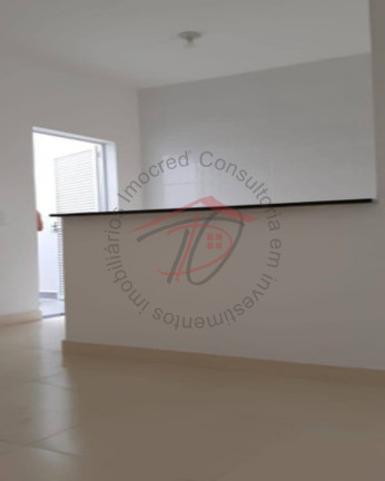 Imagem Imóvel com 2 Quartos à Venda, 69 m² em Parque Residencial Salerno (nova Veneza) - Sumaré
