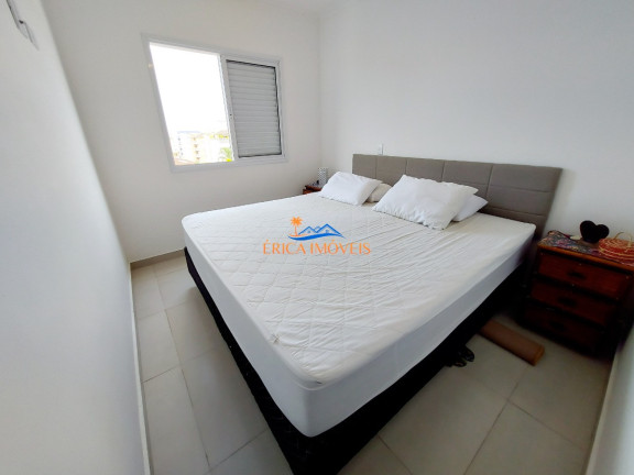 Imagem Apartamento com 2 Quartos à Venda, 65 m² em Itaguá - Ubatuba