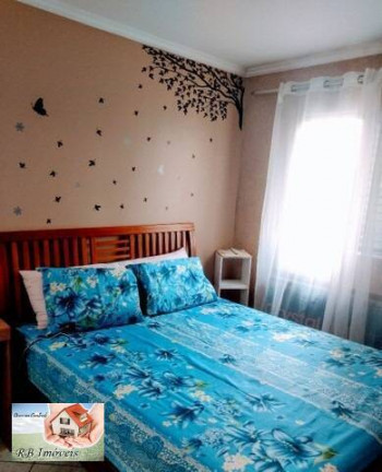 Imagem Apartamento com 3 Quartos à Venda, 63 m² em Parque Marajoara - Santo André Imagem Apartamento com 3 Quartos à Venda, 63 m² em Parque Marajoara - Santo André
