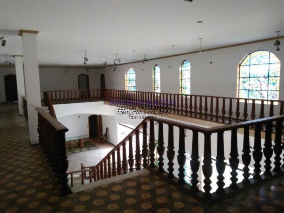 Imagem Casa com 7 Quartos à Venda, 2.500 m² em Alphaville 1 - Barueri