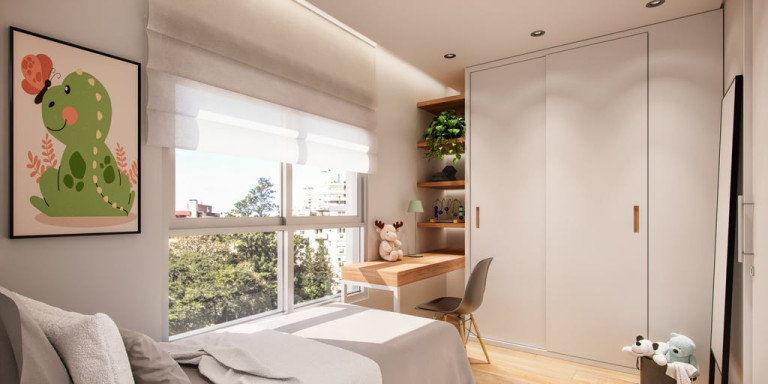 Imagem Apartamento com 3 Quartos à Venda, 95 m² em Passo Da Areia - Porto Alegre