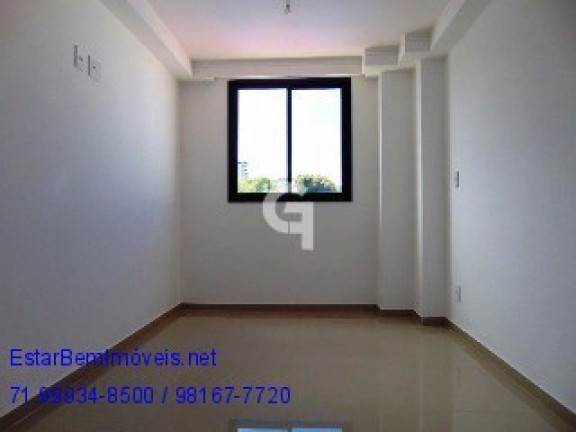 Imagem Apartamento com 2 Quartos à Venda, 58 m² em Cabula - Salvador Imagem Apartamento com 2 Quartos à Venda, 58 m² em Cabula - Salvador