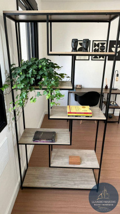 Imagem Apartamento com 1 Quarto à Venda, 34 m² em Jurubatuba - São Paulo