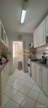 Imagem Apartamento com 3 Quartos à Venda, 62 m² em Jardim Juliana - Indaiatuba Imagem Apartamento com 3 Quartos à Venda, 62 m² em Jardim Juliana - Indaiatuba