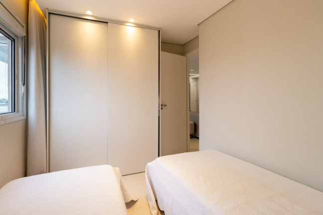 Imagem Apartamento com 2 Quartos à Venda, 58 m² em Jardim Prudência - São Paulo Imagem Apartamento com 2 Quartos à Venda, 58 m² em Jardim Prudência - São Paulo