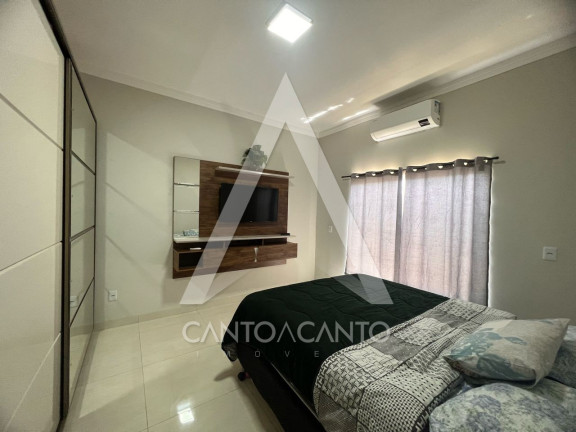 Imagem Casa com 3 Quartos à Venda, 95 m² em Jardim Iporã - Sinop