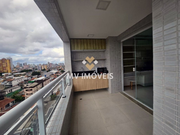 Imagem Apartamento com 2 Quartos para Alugar, 68 m² em Pedreira - Belém Imagem Apartamento com 2 Quartos para Alugar, 68 m² em Pedreira - Belém