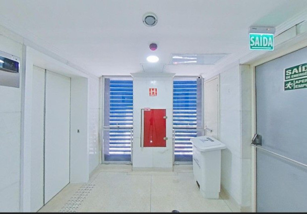 Imagem Sala Comercial à Venda, 25 m² em Jardim Paulista - São Paulo