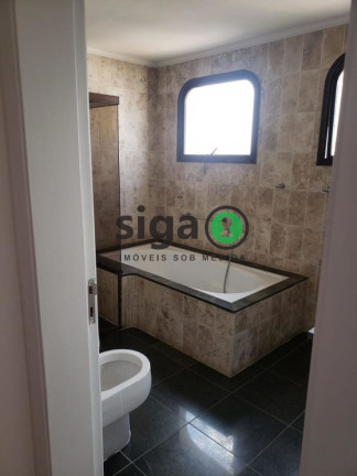 Imagem Apartamento com 6 Quartos à Venda, 647 m² em Alto Da Boa Vista - São Paulo Imagem Apartamento com 6 Quartos à Venda, 647 m² em Alto Da Boa Vista - São Paulo