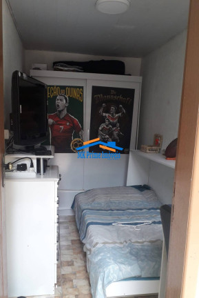 Imagem Casa com 2 Quartos à Venda, 111 m² em Pestana - Osasco Imagem Casa com 2 Quartos à Venda, 111 m² em Pestana - Osasco