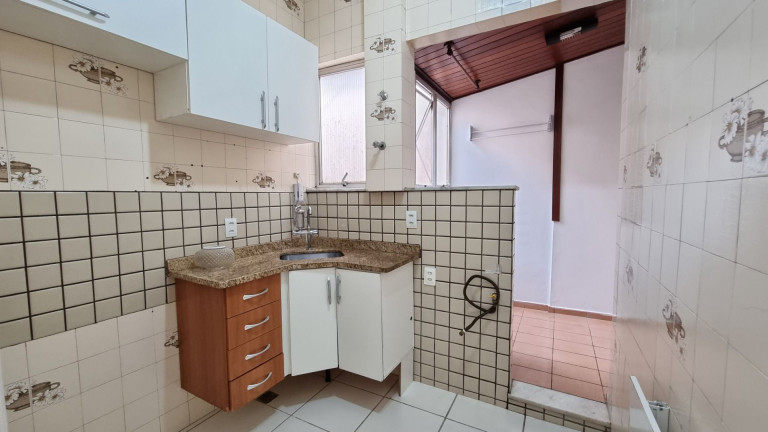 Imagem Apartamento com 1 Quarto à Venda, 38 m² em Jardim Guanabara - Rio De Janeiro Imagem Apartamento com 1 Quarto à Venda, 38 m² em Jardim Guanabara - Rio De Janeiro