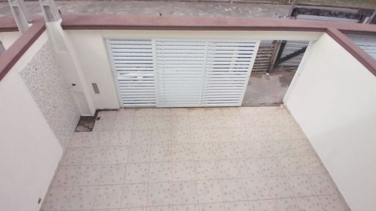 Imagem Sobrado com 3 Quartos à Venda, 137 m² em Cibratel I - Itanhaém Imagem Sobrado com 3 Quartos à Venda, 137 m² em Cibratel I - Itanhaém