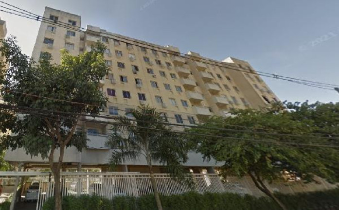 Imóvel com 2 Quartos à Venda, 56 m² em Taquara - Rio De Janeiro