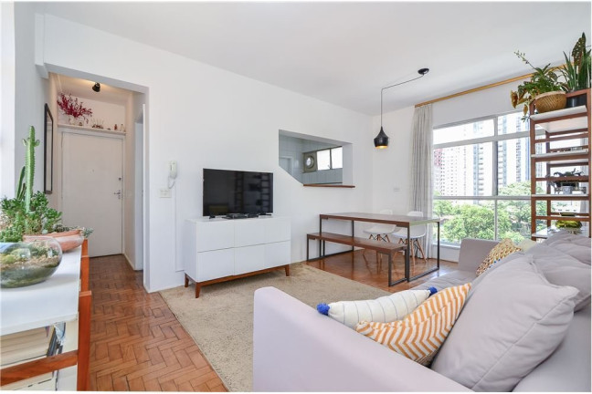Imagem Apartamento com 2 Quartos à Venda, 81 m² em Vila Mariana - São Paulo Imagem Apartamento com 2 Quartos à Venda, 81 m² em Vila Mariana - São Paulo