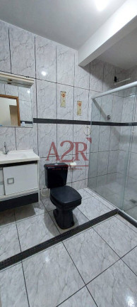 Imagem Apartamento com 3 Quartos para Alugar,  em Duzentos E Quarenta E Nove - Volta Redonda