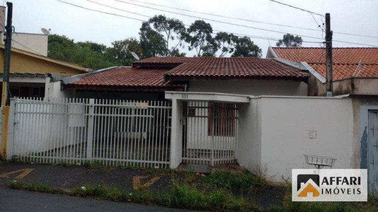 Imagem Casa com 3 Quartos à Venda, 247 m² em Vila Massucheto - Americana Imagem Casa com 3 Quartos à Venda, 247 m² em Vila Massucheto - Americana