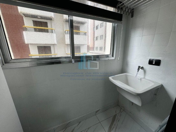 Imagem Apartamento com 2 Quartos à Venda, 73 m² em Mirim - Praia Grande