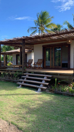 Imagem Terreno à Venda, em Pratigi - Ituberá - Ituberá Imagem Terreno à Venda, em Pratigi - Ituberá - Ituberá