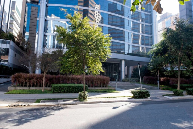 Imagem Imóvel Comercial à Venda, 534 m² em Vila Olímpia - São Paulo Imagem Imóvel Comercial à Venda, 534 m² em Vila Olímpia - São Paulo