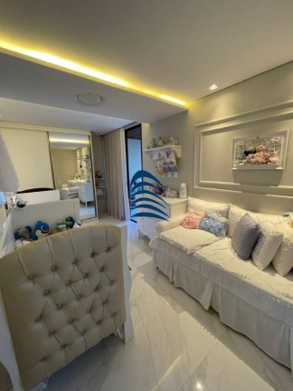 Imagem Casa com 5 Quartos à Venda, 739 m² em Alphaville I - Salvador Imagem Casa com 5 Quartos à Venda, 739 m² em Alphaville I - Salvador