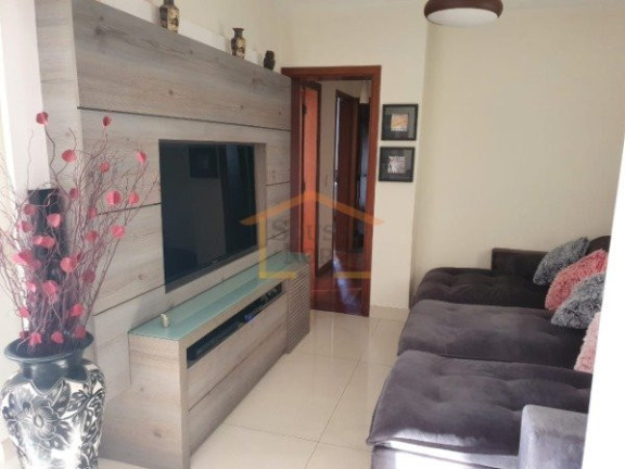 Imagem Apartamento com 3 Quartos à Venda, 126 m² em Santana - São Paulo