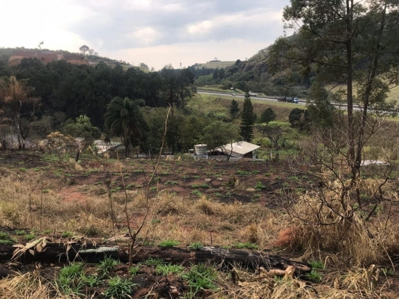 Imagem Terreno à Venda, 1.125 m² em Bosque Das Pedras - Bragança Paulista