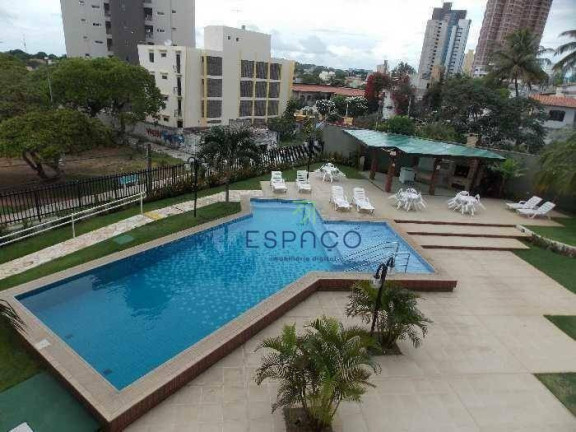 Imagem Apartamento com 3 Quartos à Venda, 98 m² em Ponta Negra - Natal Imagem Apartamento com 3 Quartos à Venda, 98 m² em Ponta Negra - Natal