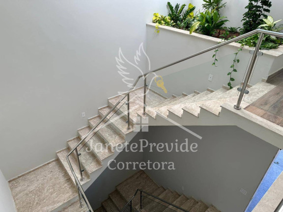 Imagem Casa de Condomínio com 4 Quartos à Venda, 420 m² em Centro Comercial Jubran - Barueri