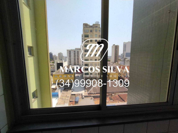 Imagem Apartamento com 3 Quartos à Venda, 105 m² em Centro - Uberlândia