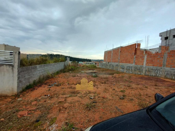 Terreno à Venda, 250 m² em Jardim Das Angélicas - Itupeva