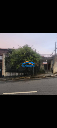 Casa com 2 Quartos à Venda, 275 m² em Jaguaribe - Osasco