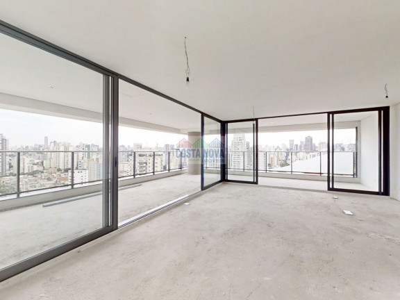 Imagem Apartamento com 4 Quartos à Venda, 231 m² em Pinheiros - São Paulo Imagem Apartamento com 4 Quartos à Venda, 231 m² em Pinheiros - São Paulo