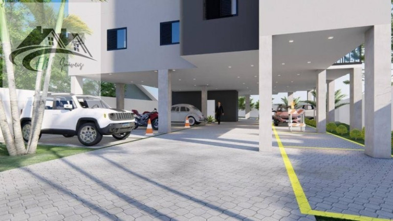 Imagem Apartamento com 3 Quartos à Venda, 80 m² em Outeiro De Passargada - Cotia