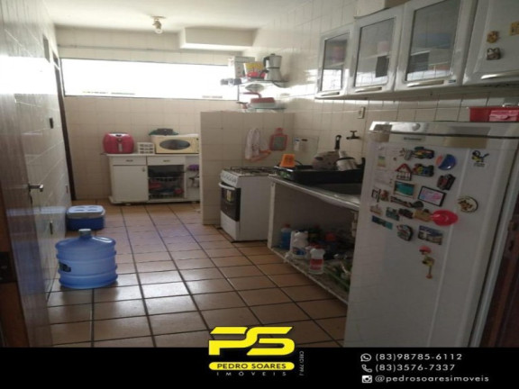 Imagem Apartamento com 3 Quartos à Venda, 72 m² em Jaguaribe - João Pessoa