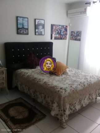 Imagem Casa com 3 Quartos à Venda, 263 m² em Vila Mathias - Santos Imagem Casa com 3 Quartos à Venda, 263 m² em Vila Mathias - Santos
