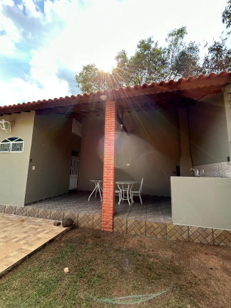 Imagem Casa com 2 Quartos à Venda,  em Congonhal E Baixo - Tatuí