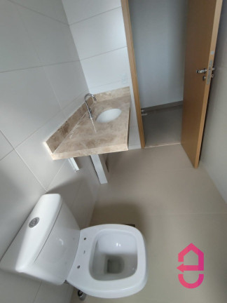 Imagem Apartamento com 3 Quartos à Venda,  em Setor Bueno - Goiânia