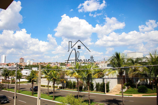 Imagem Casa com 4 Quartos à Venda, 327 m² em Loteamento Residencial Reserva Do Engenho - Piracicaba