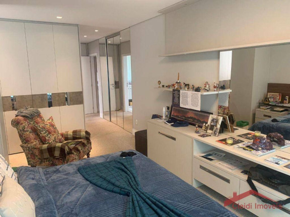 Imagem Apartamento com 4 Quartos à Venda, 267 m² em Anita Garibaldi - Joinville Imagem Apartamento com 4 Quartos à Venda, 267 m² em Anita Garibaldi - Joinville