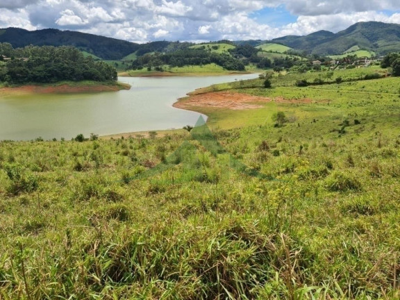 Terreno à Venda, 59.000 m² em Piracaia - Piracaia