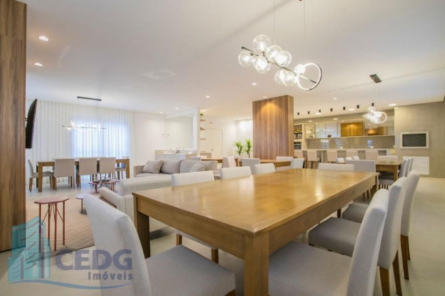 Imagem Apartamento com 3 Quartos à Venda, 151 m² em Mercês - Curitiba Imagem Apartamento com 3 Quartos à Venda, 151 m² em Mercês - Curitiba