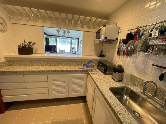 Imagem Casa com 3 Quartos à Venda, 140 m² em Retiro (cunhambebe) - Angra Dos Reis