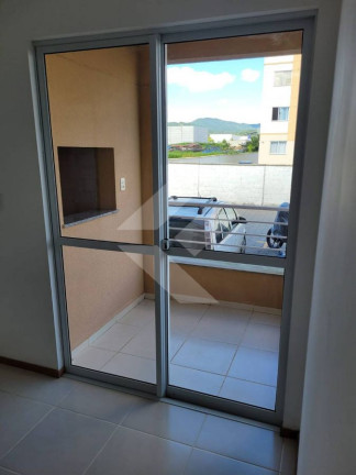 Imagem Apartamento com 2 Quartos à Venda, 51 m² em Itaipava - Itajaí