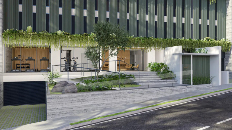 Imagem Apartamento com 2 Quartos à Venda, 87 m² em Fazendinha - Itajaí Imagem Apartamento com 2 Quartos à Venda, 87 m² em Fazendinha - Itajaí