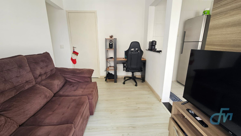 Imagem Apartamento com 2 Quartos à Venda, 46 m² em Vila Mogilar - Mogi Das Cruzes Imagem Apartamento com 2 Quartos à Venda, 46 m² em Vila Mogilar - Mogi Das Cruzes